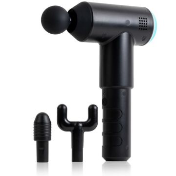 PISTOLET DE MASSAGE HOMEDICS PGM-200