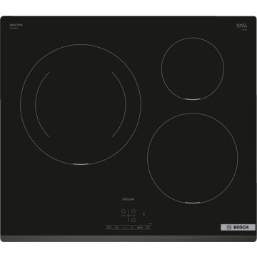 TABLE A INDUCTION  BOSCH PIJ631BB5M