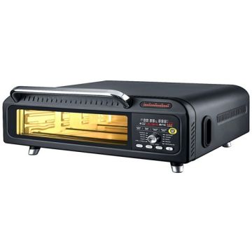 FOUR A PIZZA LITTLE BALANCE PIZZA REVOLUTION'AIR-8733