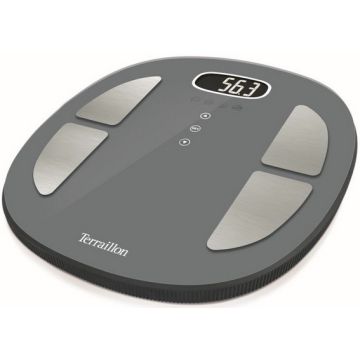 PESE PERSONNE AVEC IMPEDANCEMETRE TERRAILLON POP COLOR COACH-14245