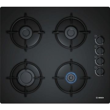 TABLE DE CUISSON GAZ  BOSCH POP6B6B10