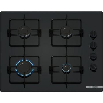 TABLE DE CUISSON GAZ  BOSCH POP6B6K30