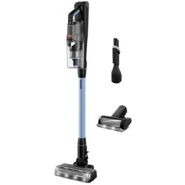 ASPIRATEUR RECHARGEABLE BALAI ET MAIN BISSELL POWERCLEAN FURFSLCT-4090N