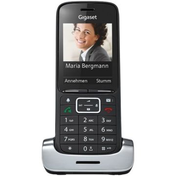 COMBINE DECT SUPPLEMENTAIRE GIGASET PREMIUM 300 HX
