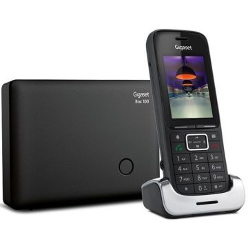 TELEPHONE DECT SOLO  GIGASET PREMIUM 300