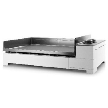 PLANCHA GAZ  FORGE ADOUR PREMIUM G60A 2019