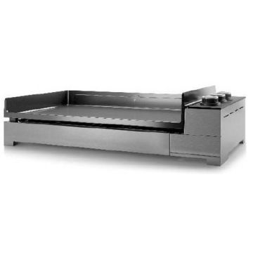 PLANCHA GAZ  FORGE ADOUR PREMIUM G75I
