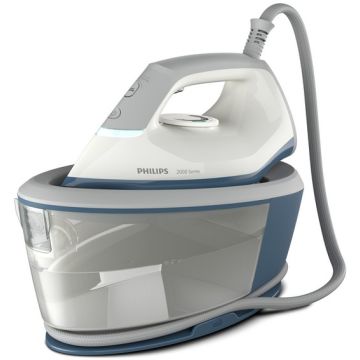 CENTRALE VAPEUR  PHILIPS PSG2000/20
