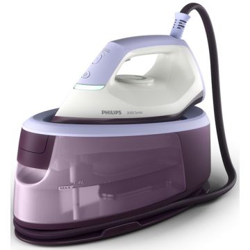 CENTRALE VAPEUR  PHILIPS PSG3000/30
