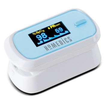 OXYMETRE DE POULS HOMEDICS PX-101