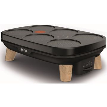 CREPIERE  TEFAL PEM PY900812