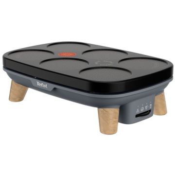 CREPIERE  TEFAL PEM PY901BF1