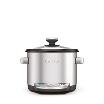 MULTICUISEUR  RIVIERA ET BAR QD285A