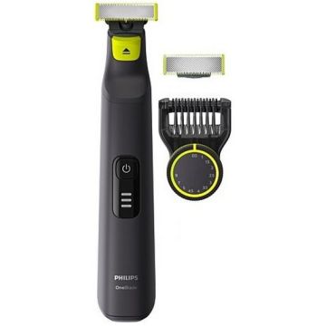 RASOIR MASCULIN ELECTRIQUE MULTIFONCTIONS PHILIPS QP6530/31
