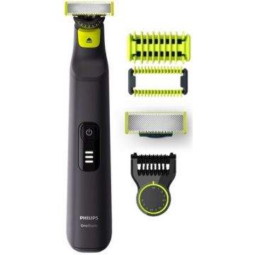 RASOIR MASCULIN ELECTRIQUE MULTIFONCTIONS PHILIPS QP6541/16