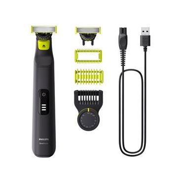RASOIR MASCULIN ELECTRIQUE MULTIFONCTIONS PHILIPS QP6542/15