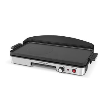 PLANCHA ELECTRIQUE  RIVIERA ET BAR QPL345