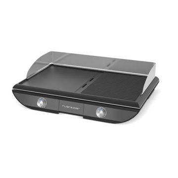 PLANCHA ET/OU GRIL BARBECUE ELECTRIQUE RIVIERA ET BAR QPL570-PREMIUM