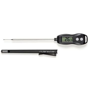 THERMOMETRE ALIMENTAIRE RIVIERA ET BAR QPL900