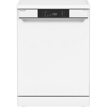 LAVE VAISSELLE  SHARP QW-NA1FF45DW