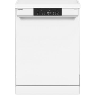 LAVE VAISSELLE  SHARP QW-NA21F45EW-FR