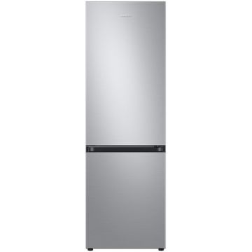 REFRIGERATEUR COMBINE 185,3CM CONNECTE SAMSUNG RB34C600DSA