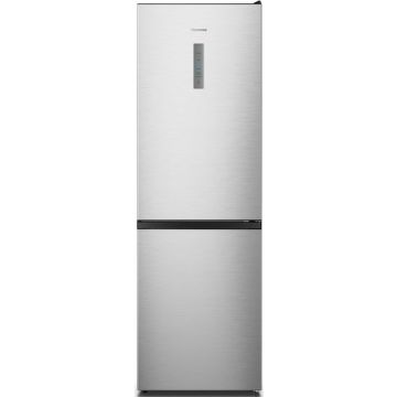 REFRIGERATEUR COMBINE 186CM HISENSE RB395N4BCE