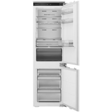 REFRIGERATEUR INTEGRABLE COMBINE HISENSE RB3B250SAWE