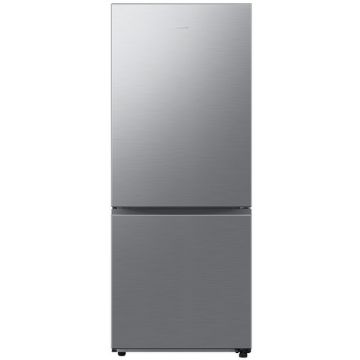 Réfrigérateur combiné connecté SAMSUNG RB50DG601ES9