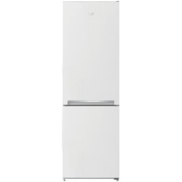 REFRIGERATEUR COMBINE 170,8CM BEKO RCSA270K40WN