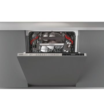 LAVE VAISSELLE TOUT INTEGRABLE CONNECTE  ROSIERES RDIN4S622PS-47E