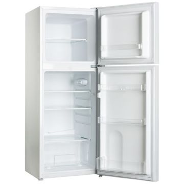 REFRIGERATEUR 2 PORTES 128,2CM FRIGELUX RDP138BE