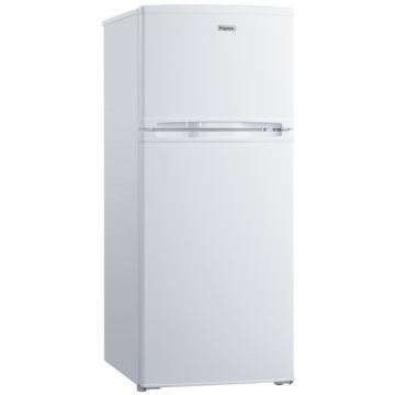 REFRIGERATEUR 2 PORTES 122CM FRIGELUX RDP151BE