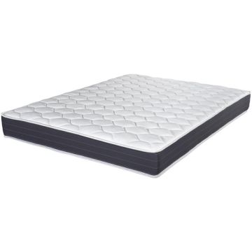 MATELAS 140CM X 190CM  EBAC RECORD 140/190