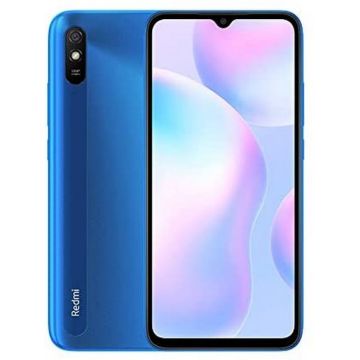SMARTPHONE 4G  XIAOMI REDMI 9A EU2+32 BLEU