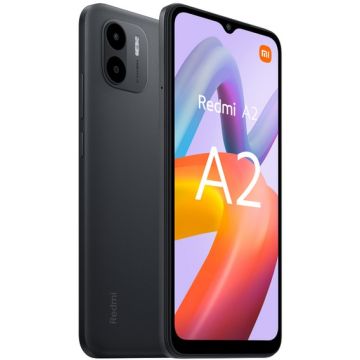 SMARTPHONE 4G  XIAOMI REDMI A2 2+32 NOIR