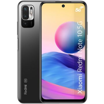 SMARTPHONE 5G  XIAOMI REDMI NOTE 10 5G 4+64GRIS