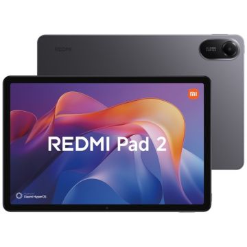 TABLETTE TACTILE  XIAOMI REDMI PAD 2 4+128 GRIS