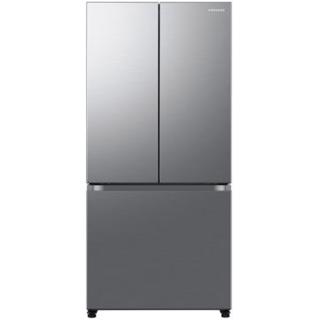 REFRIGERATEUR 2 PORTES ET 1 TIROIR 177,6CM WIFI SAMSUNG RF50C510ES9