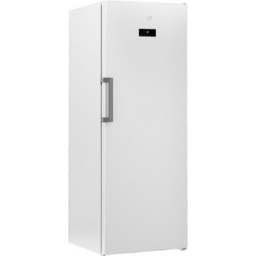 CONGELATEUR ARMOIRE 191,2CM  BEKO RFNE448E35W