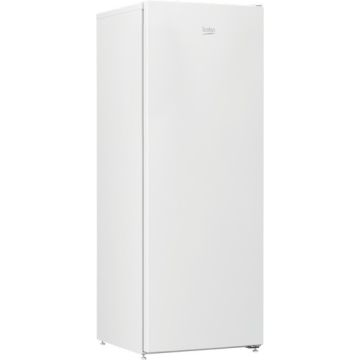CONGELATEUR ARMOIRE 145,7CM  BEKO RFSM200T41WN