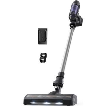 ASPIRATEUR RECHARGEABLE BALAI ET MAIN ROWENTA RH6A21WO