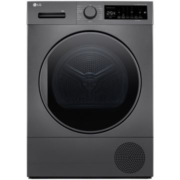 SECHE LINGE FRONTAL A CONDENSATION  LG RH8D14ST