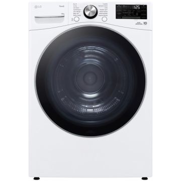 SECHE LINGE FRONTAL A CONDENSATION CONNECTE 18KG LG RH8P12WH