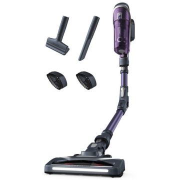 ASPIRATEUR RECHARGEABLE BALAI ET MAIN ROWENTA RH9639WO