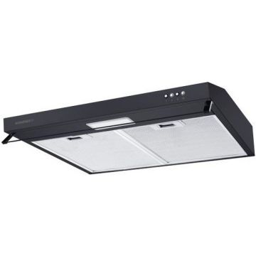 HOTTE VISIERE  ROSIERES RHC638/1PN