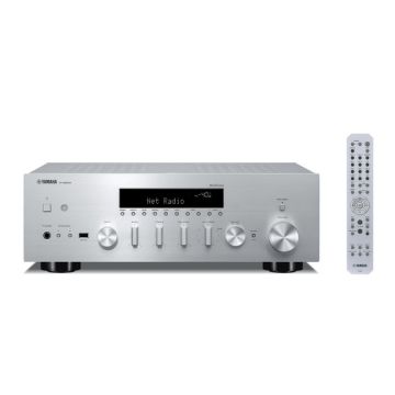 AMPLI YAMAHA RN600A SILVER