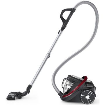 ASPIRATEUR TRAINEAU SANS SAC ROWENTA RO7933EA