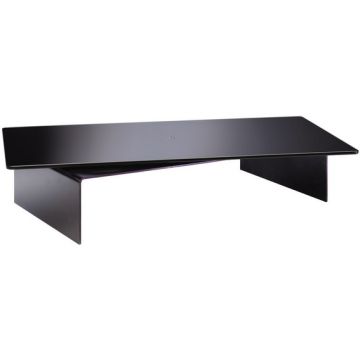 SUPPORT TV DE TABLE AVEC PLATEAU ROTATIF MELICONI ROTOBRIDGE ELITE M-469000