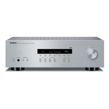 AMPLI YAMAHA RS202D SILVER